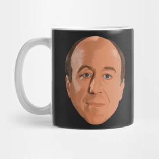 "Alright Dudes?" Mug